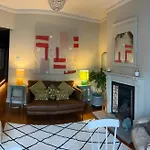 A Garden Retreat In Kensal Green