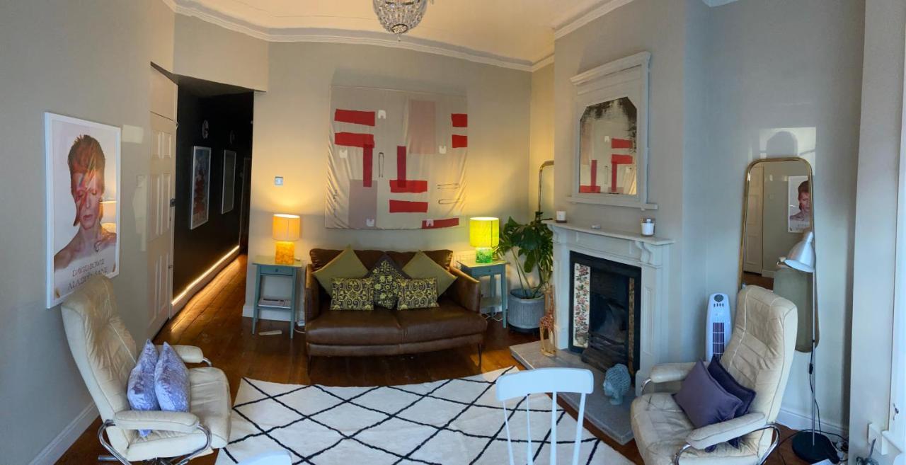 A Garden Retreat In Kensal *