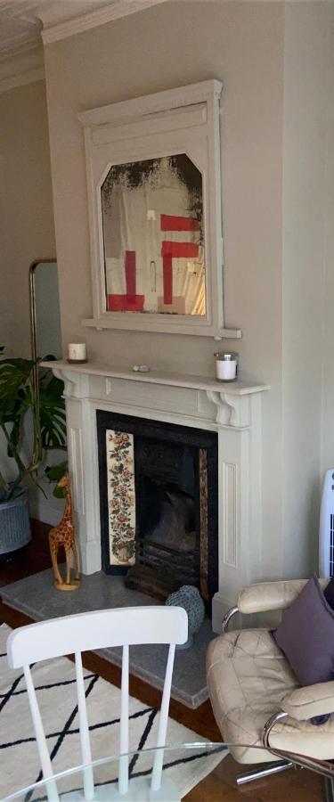 Apartment A Garden Retreat In Kensal