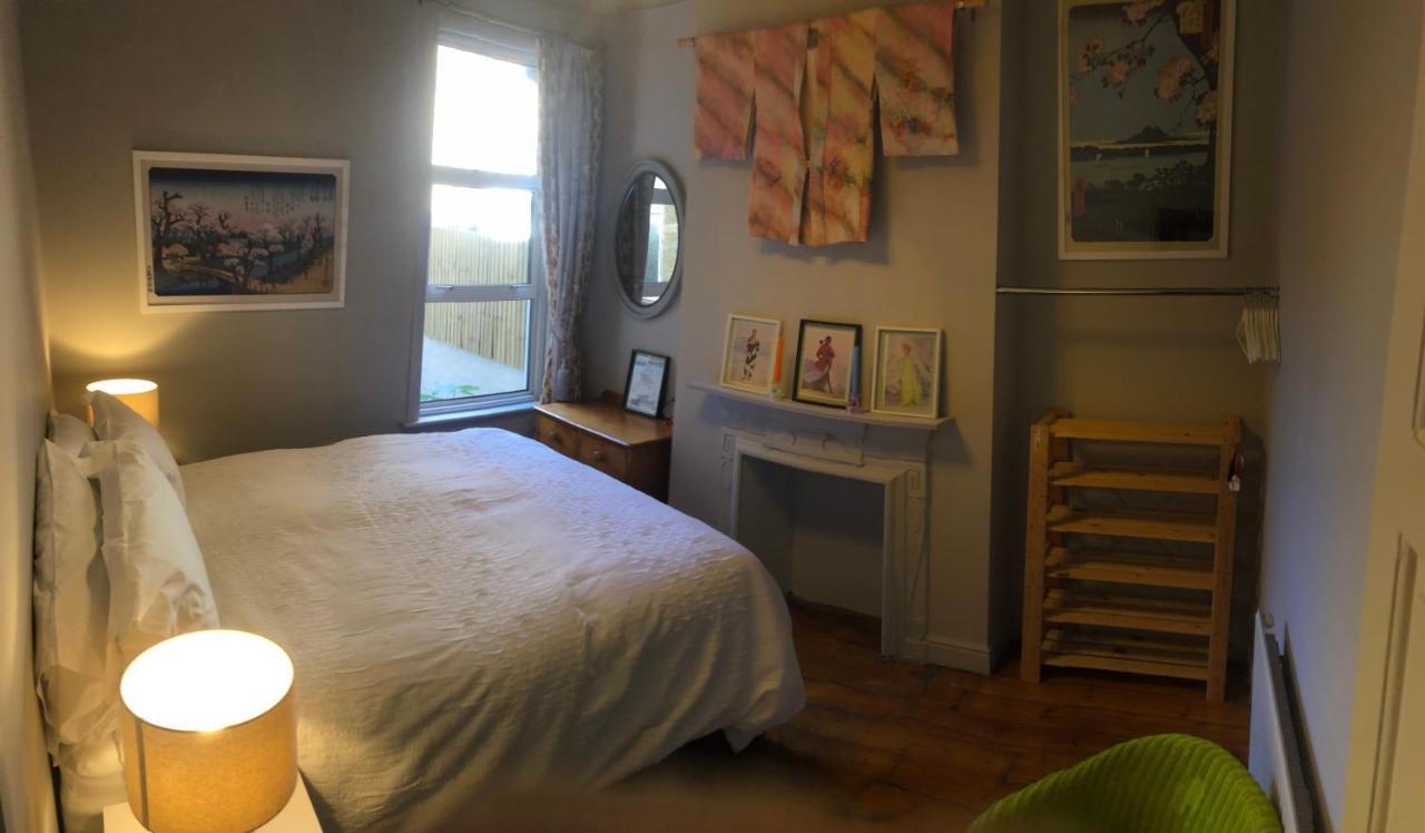 Apartment A Garden Retreat In Kensal *
